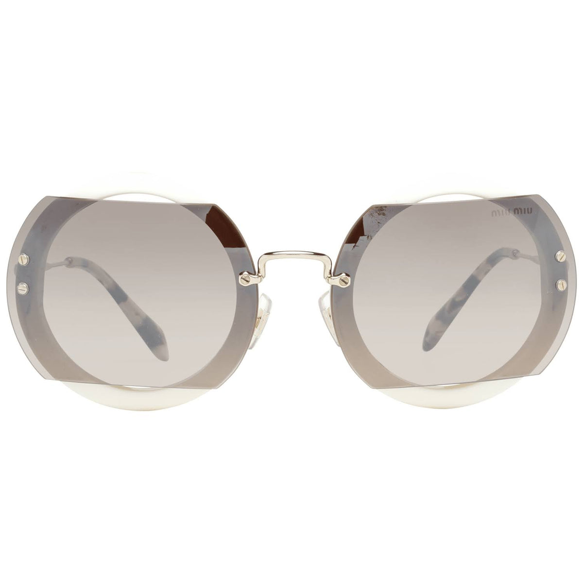 Ivory Sunglasses C404