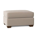 32x22 Rectangle Standard Ottoman T489397