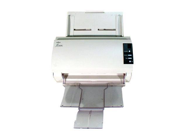 Color Duplex Scanner Y34351