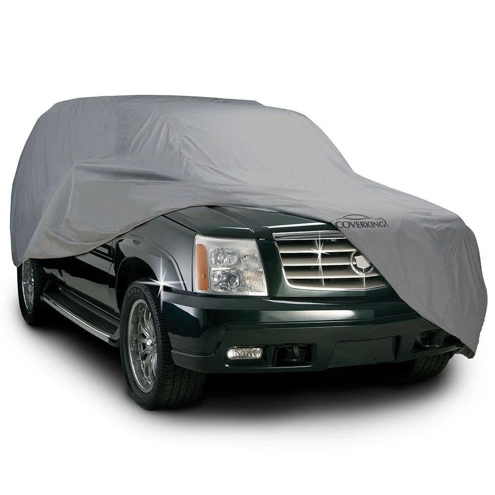 SUV Car Cover Y918780
