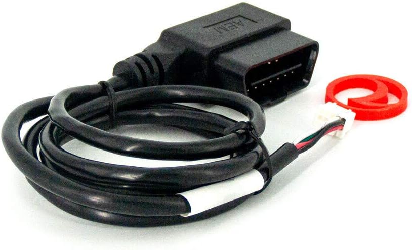 OBDII Gauge S68014