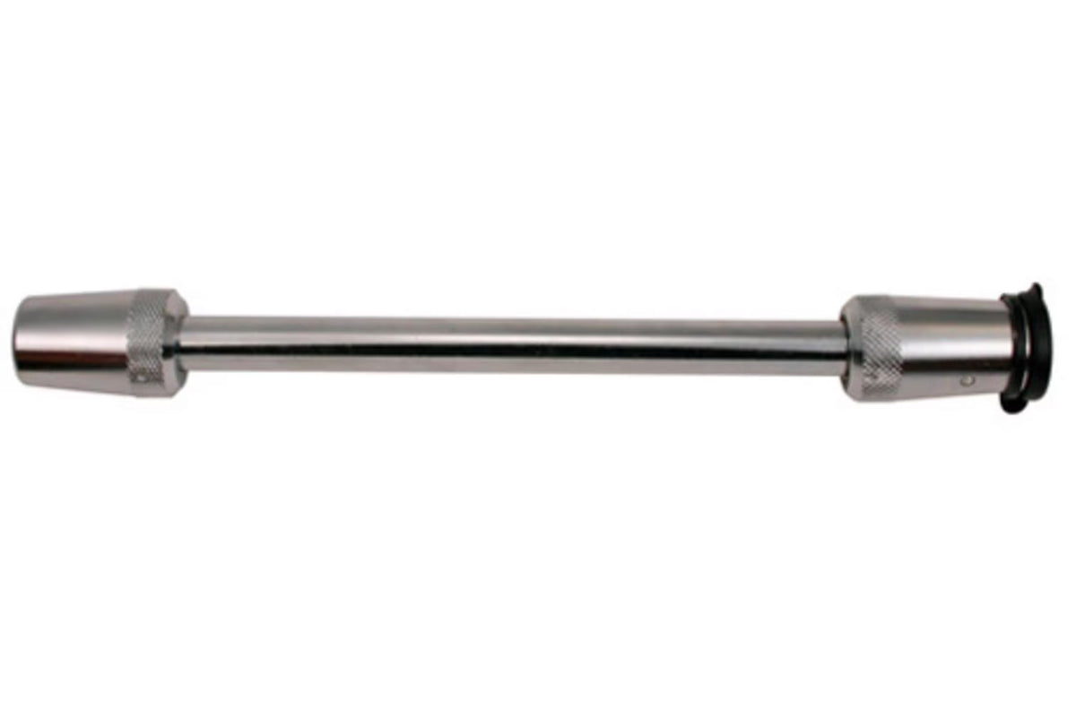 Chrome Steel Receiver Locking Pin A2132
