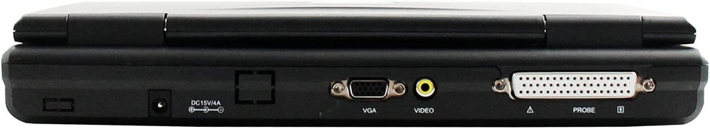 Portable Laptop B-Ultra Sound Scanner Machine with Micro-Convex & Rectal Linear Probe H33235