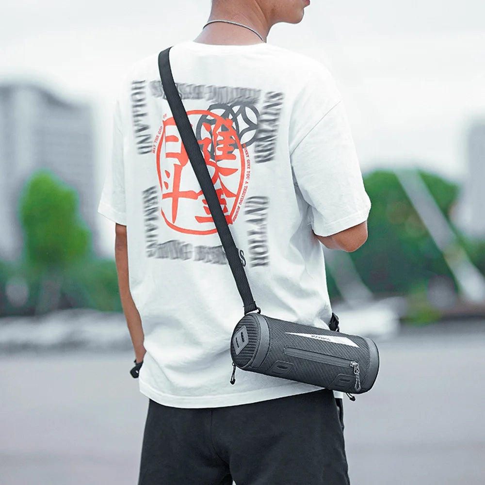 Waterproof Bike Front Storage Bag W4905