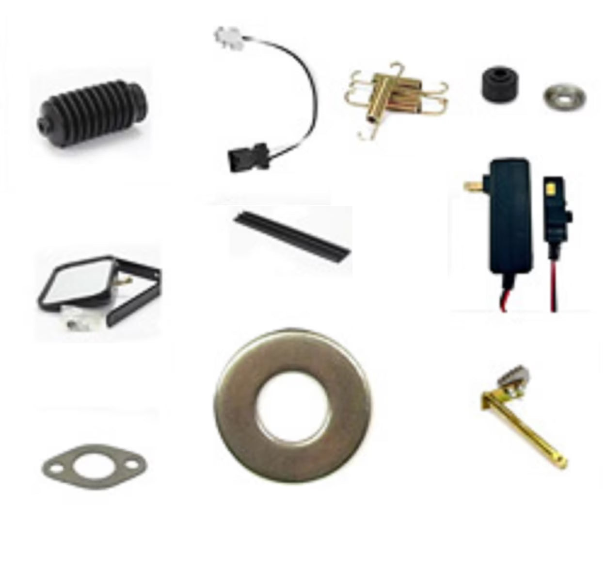 Replacement for WHIRLPOOL WMH2175XVQ5 U97454