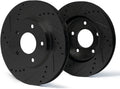 Max Brakes Elite XDS Rotors G5294