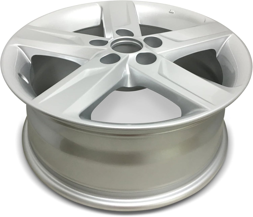 17 Inch 5 Lug Silver Aluminum Wheel for Toyota Camry Q129928