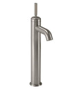 Graphite Single Hole Lavatory Faucet D99665