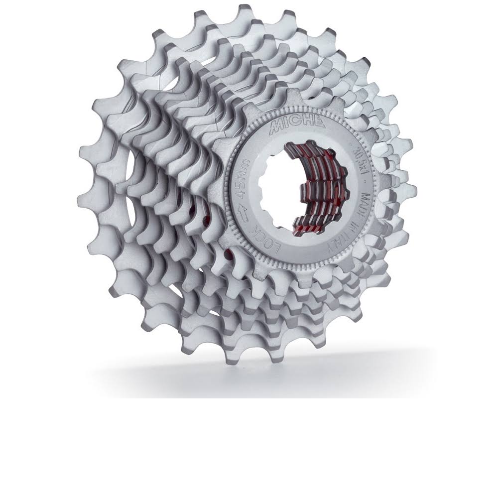Shimano Cassette 10S 14-27t R142