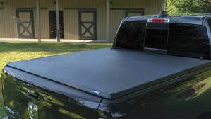 Tri-Fold Tonneau Cover P35668