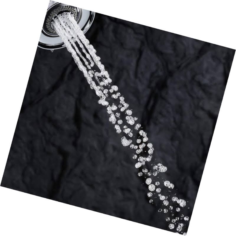 Brushed Nickel Handshower T84011