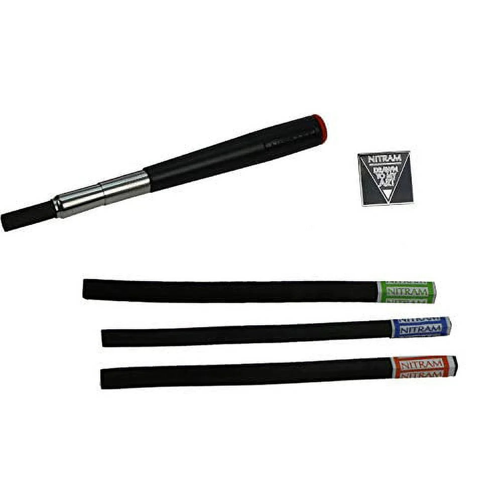 Charcoal Stylus Set V13754