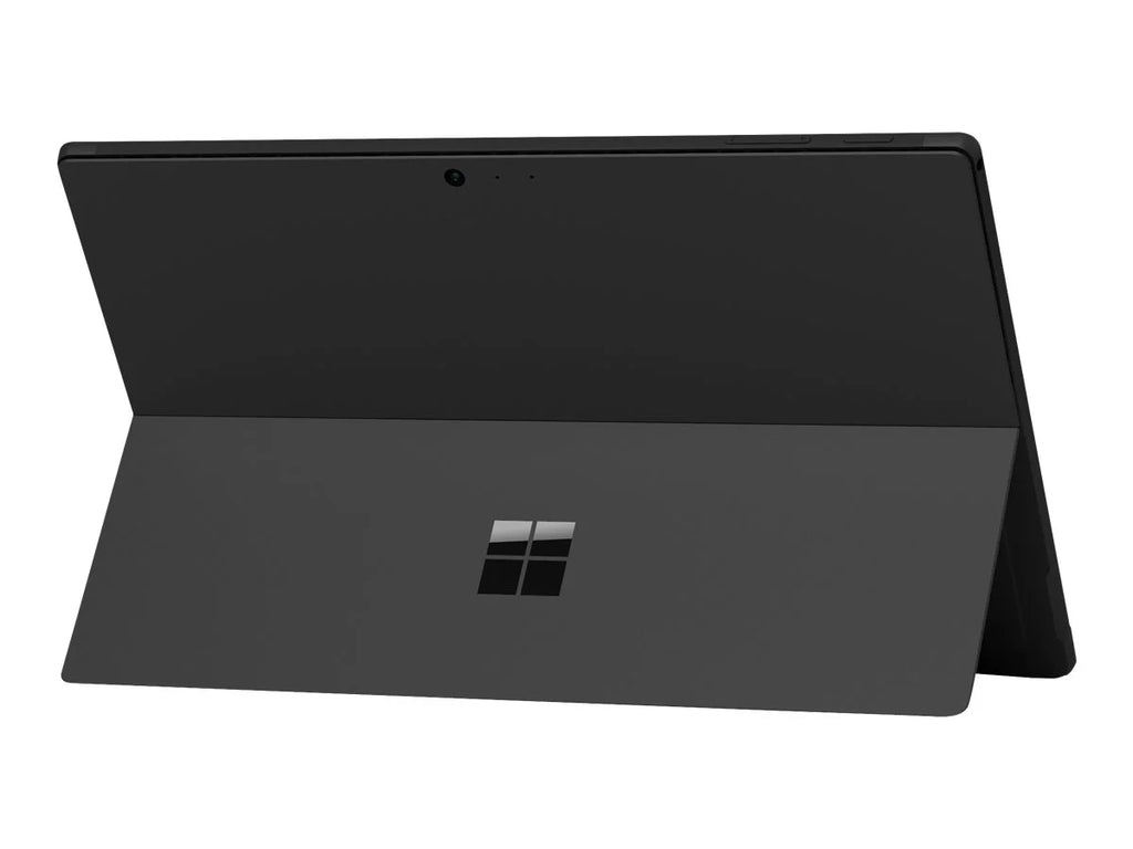 Surface Pro 6 Tablet - Intel Core i7 8650U / 1.9 GHz - Win 10 Pro - 8 GB RAM - 256 GB SSD - 12.3" touchscreen - black F279
