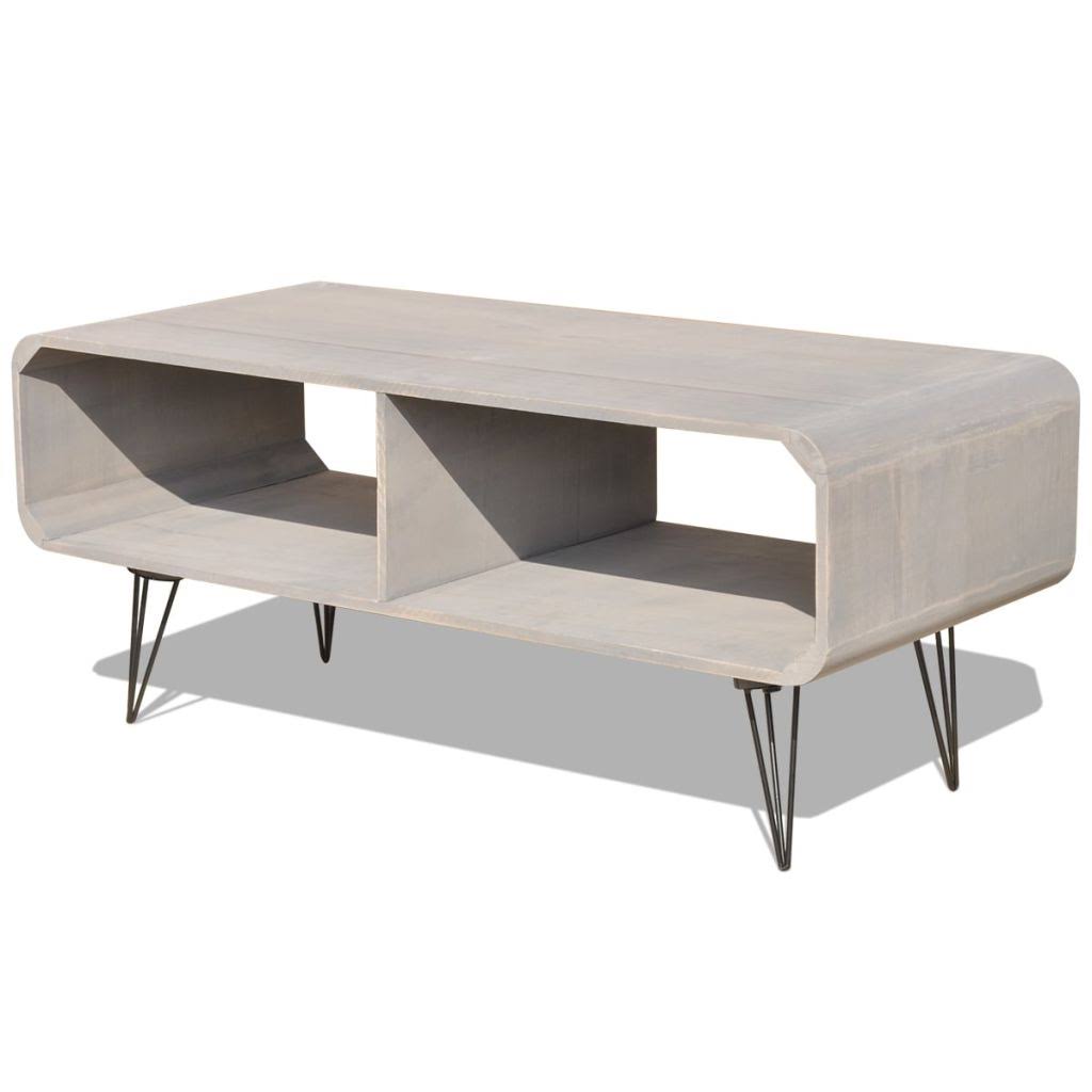 Wood Brown TV Cabinet B842149