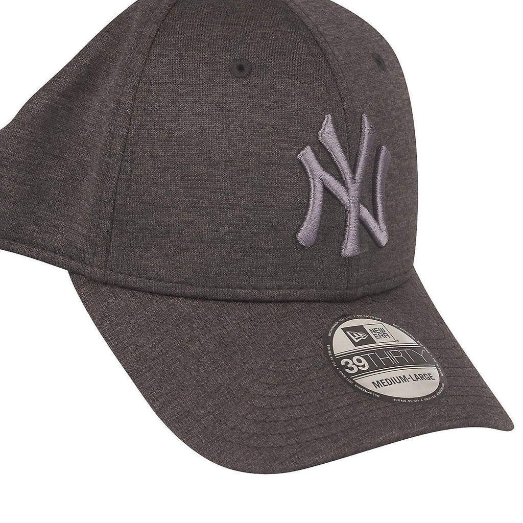 Graphite Charcoal New York Yankees Cap A5492