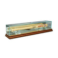 Walnut Mini Bat Display Case I597938
