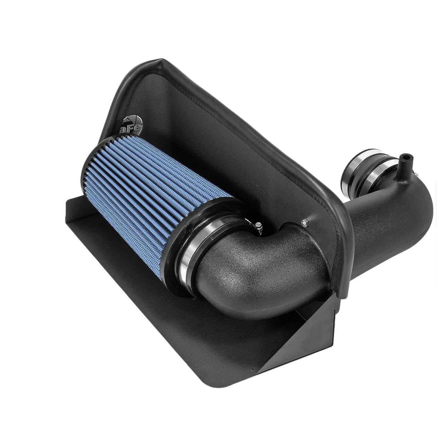 Air Intake System B645