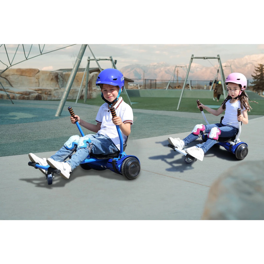 Hoverboard Go Kart Conversion Kit W28701