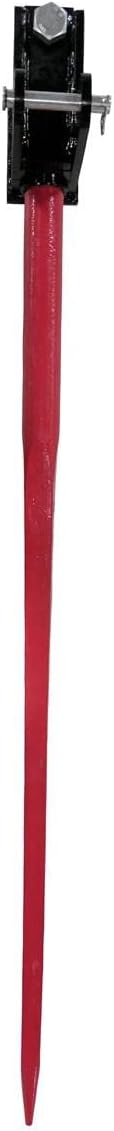Quick Hitch Hay Sleeve O446