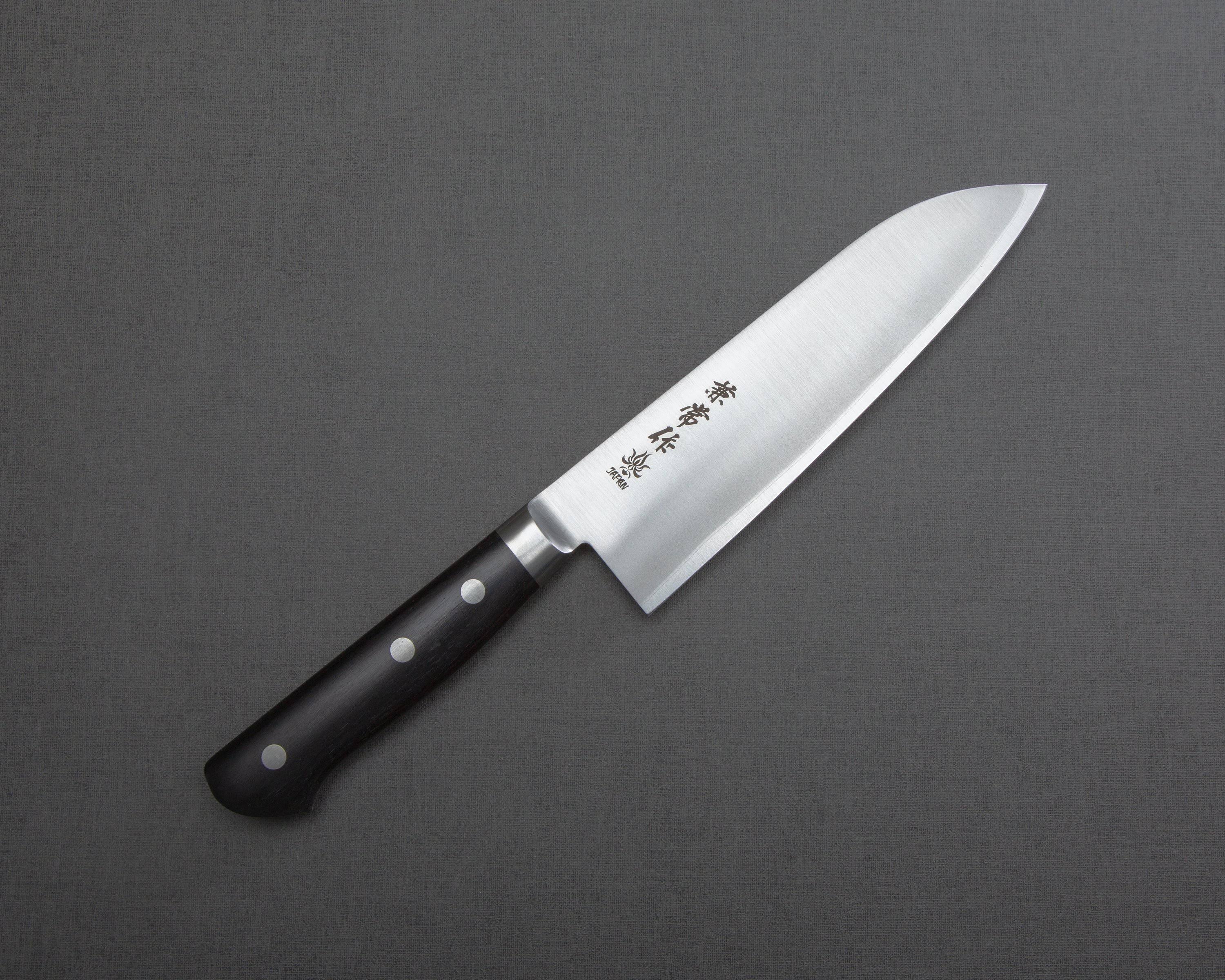 Santoku Knife 11 1/2x22 Overall O116246