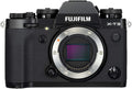 Black Mirrorless Digital Camera (Body Only) J481