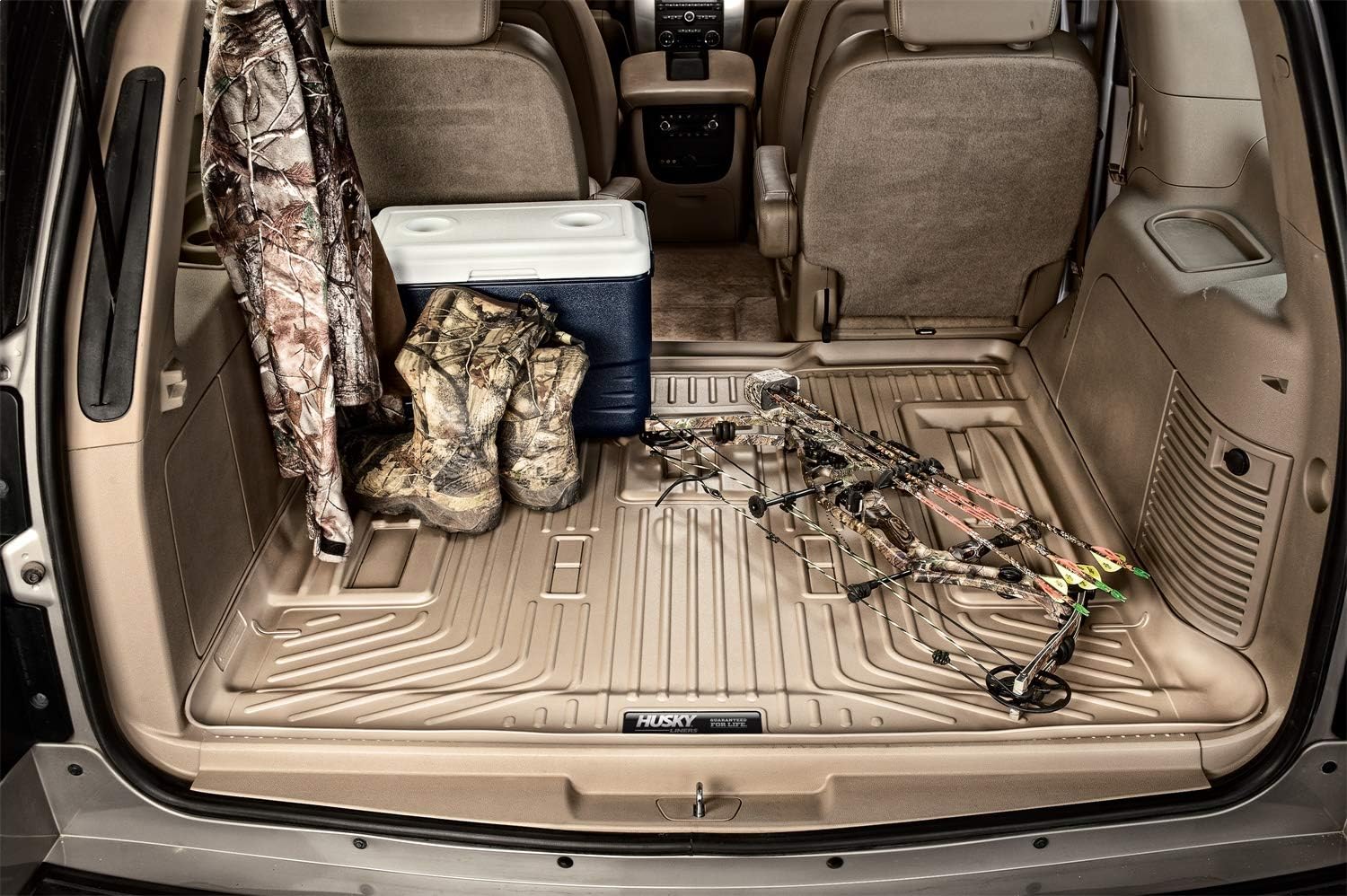Black Cargo Liner I469554