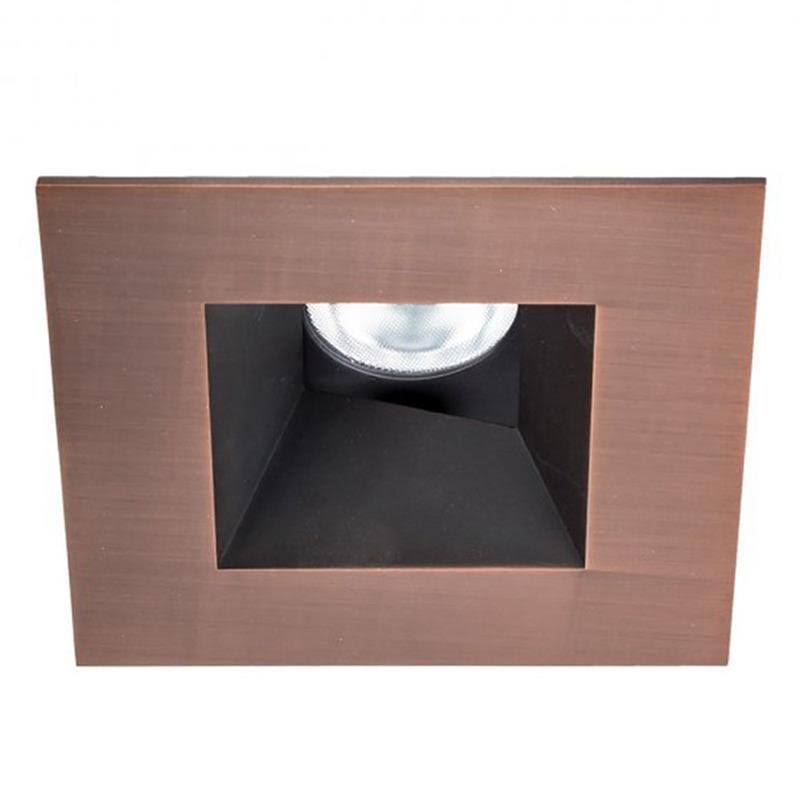 3.5-in Square LED Lighting Q813783