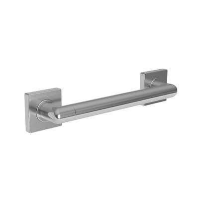 32x22 Grab Bar PVD Satin Brass V101
