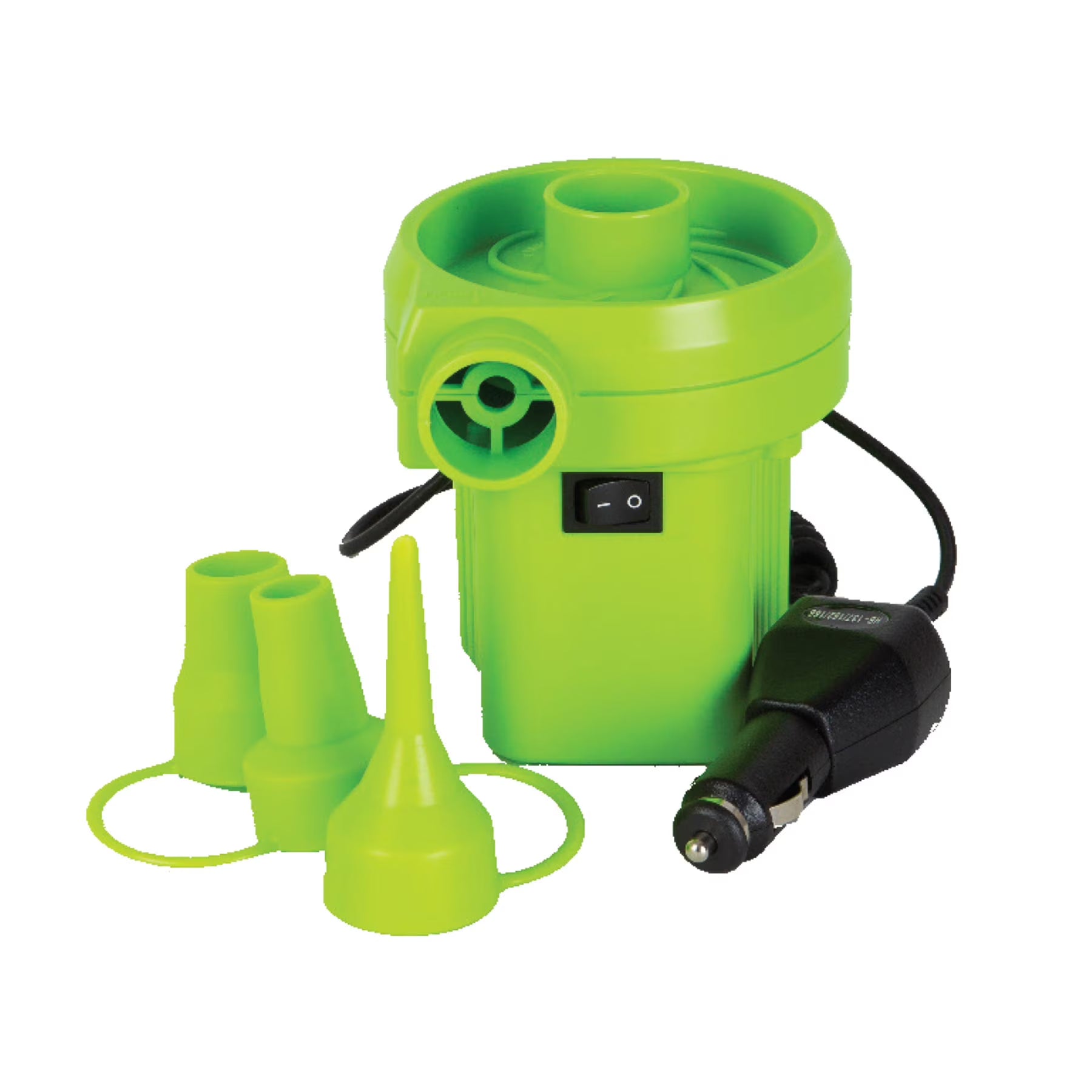 12V Rechargeable Inflator Z74228