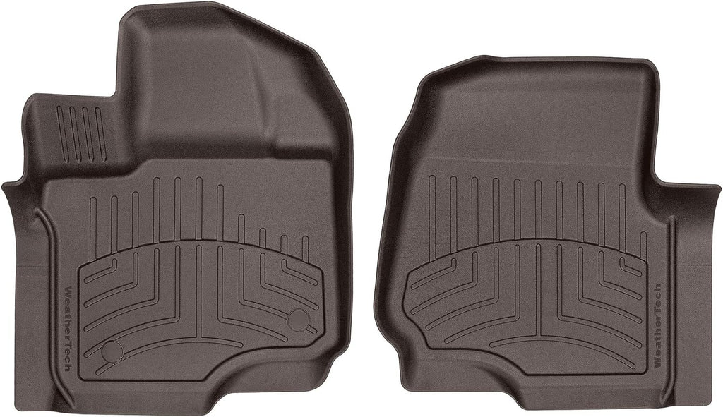 Grey FloorLiner HP 1st Row N788