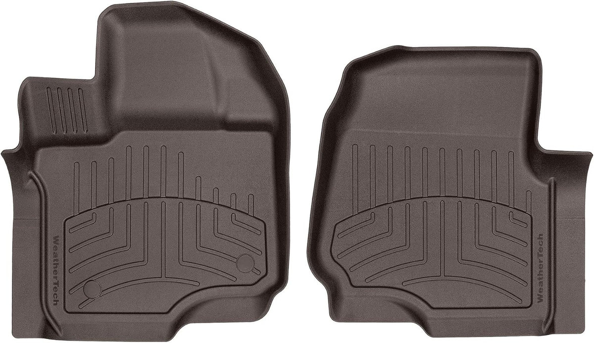 Grey FloorLiner HP 1st Row N788
