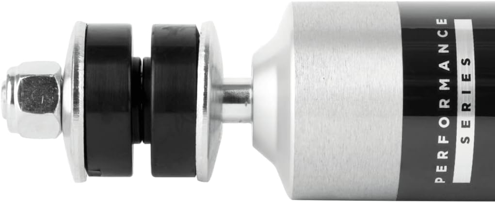 Fox Shock Front 2.0 Performance Series Smooth Body IFP for 0-2in Lift X114859