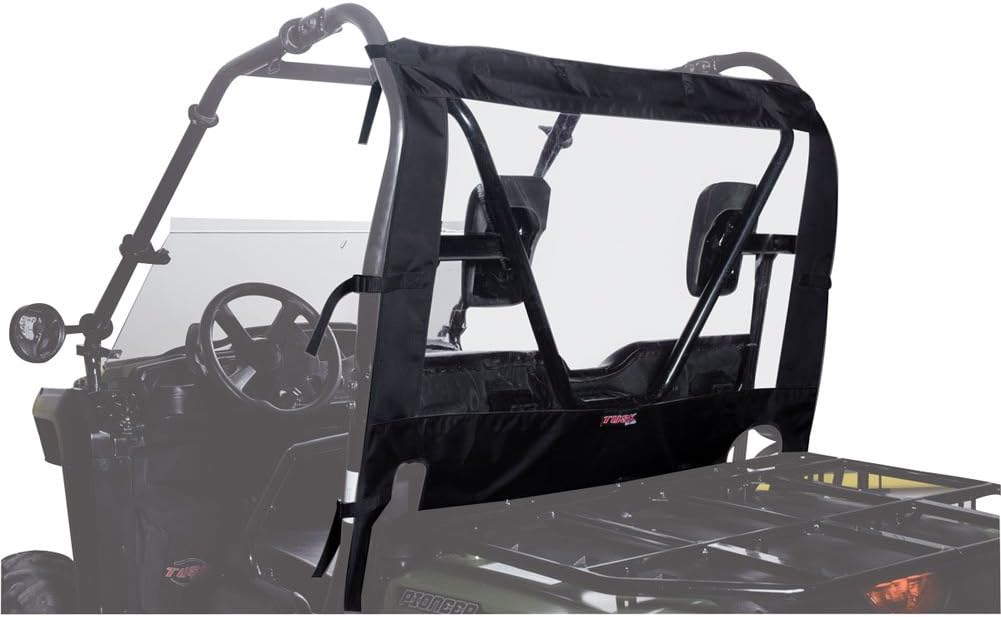 UTV Rear Window Pack of 2 I2161