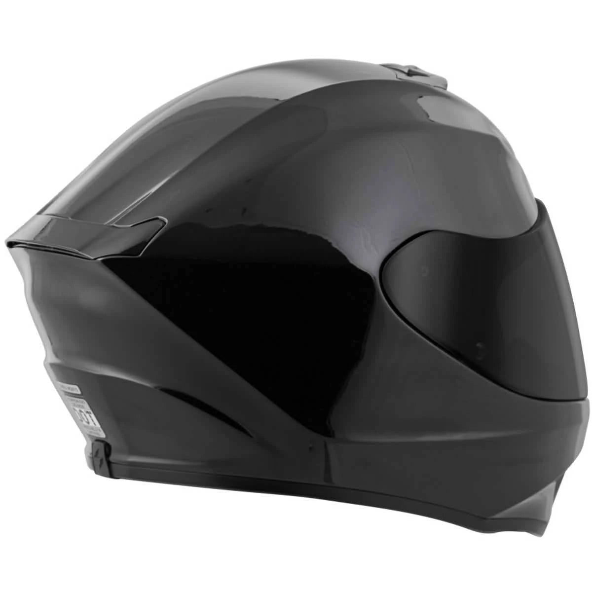 Titanium Large Full Face Helmet R69477