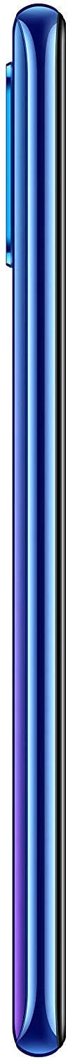 Phantom Blue 128GB 4G/LTE Smartphone C7381
