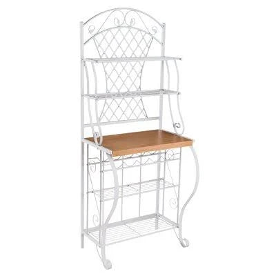 Steel Baker's Rack M57786