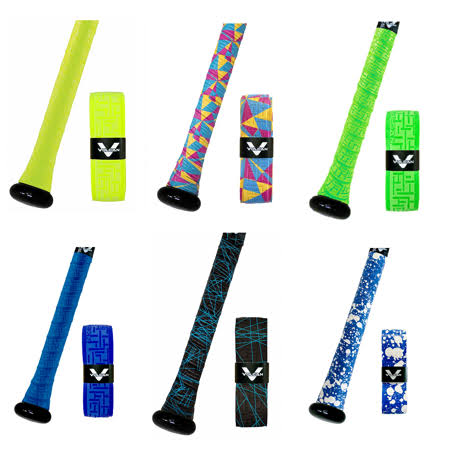 1.00 mm Bat Grip 6 Pack G4282