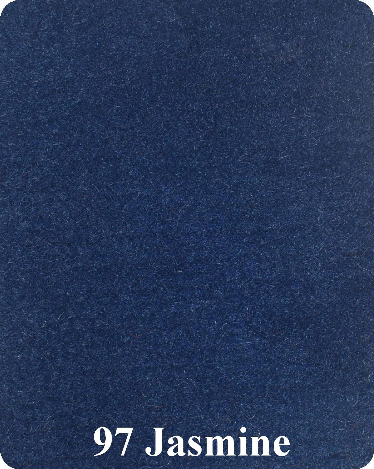 16 oz Cutpile Boat Carpet - Royal Blue - 8.5' x 10' V428