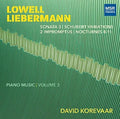 Piano Music 3 M15016