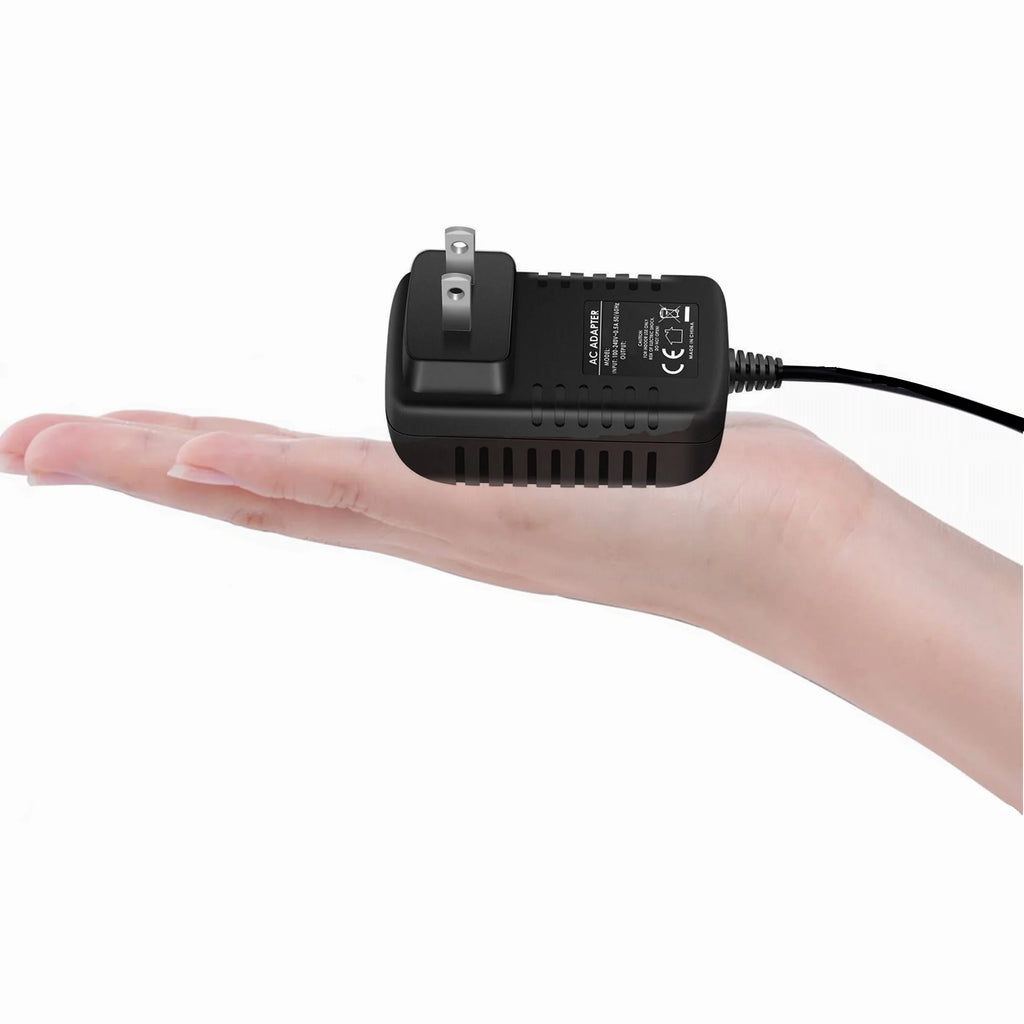 AC to DC Adapter for Polk Audio Omni P1 Black Power K18518