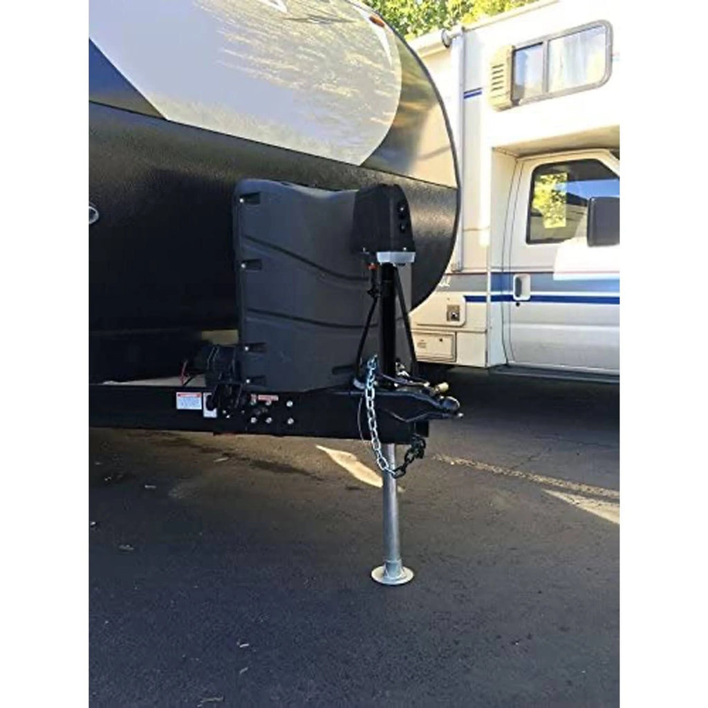 Electric 7 Way Connector Trailer Jack W875190