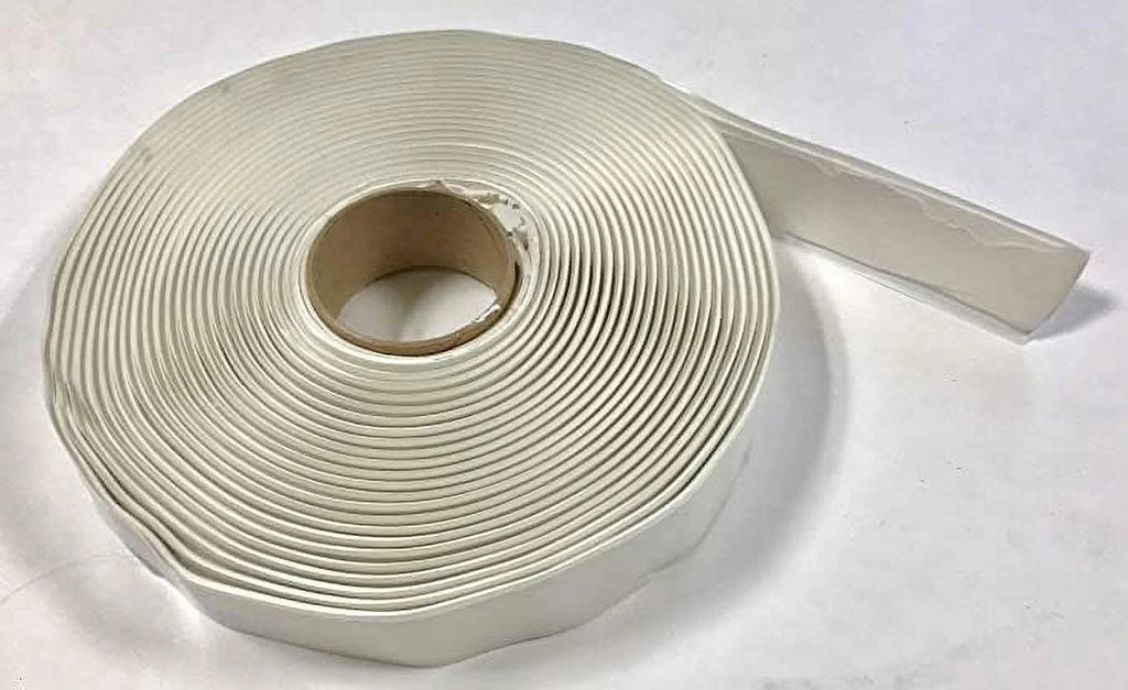 TPO RV Rubber Roof Kit 45 mil 9'6" x 15' D1238