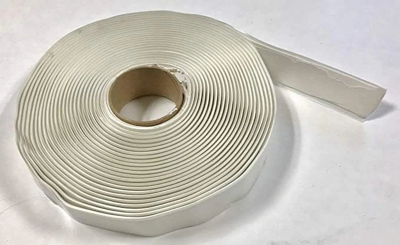 TPO RV Rubber Roof Kit 45 mil 9'6" x 15' D1238