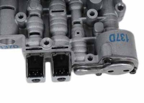 Automatic Transmission Valve Body V12041