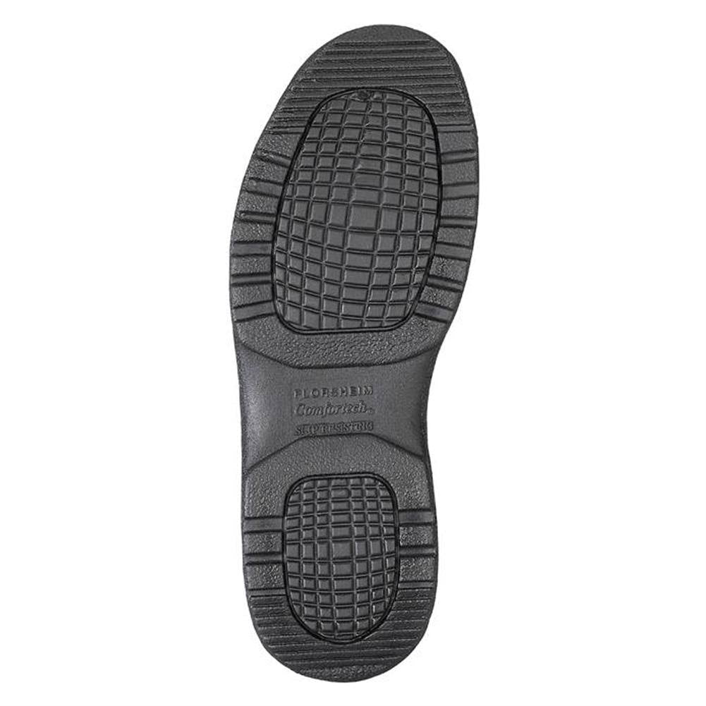Black Work Shoes Q89336