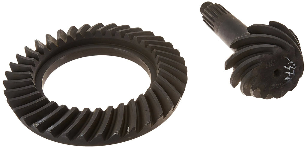 Differential Ring and Pinion S437839