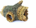 Hollow Log Ornament for Aquascaping G9901