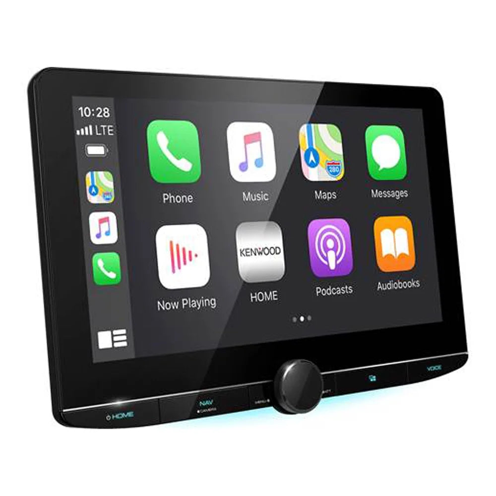 10.1" Navigation Multimedia Receiver P341