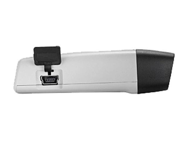 Wireless CCD Barcode Scanner A42198