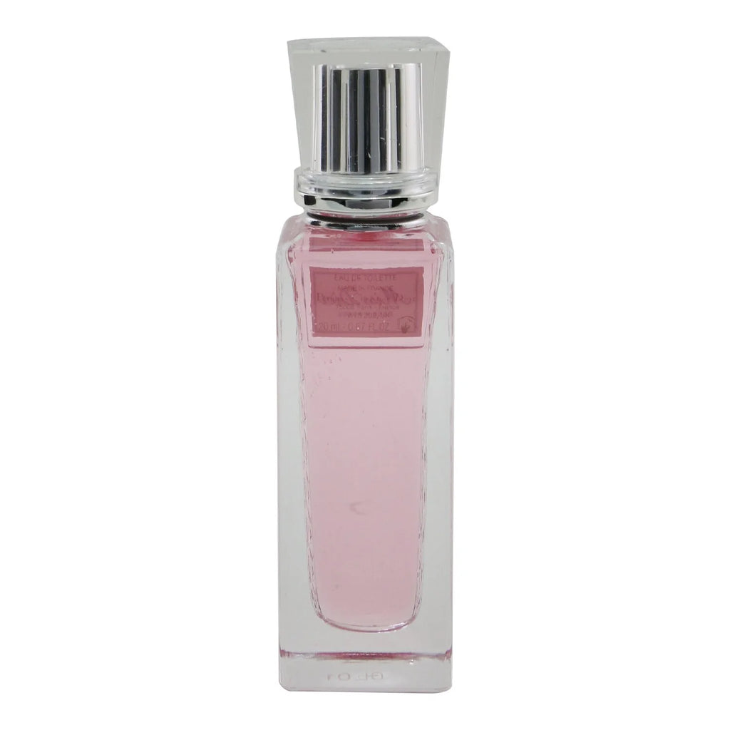 Miss Dior Rose N'Roses Roller-Pearl Eau De Toilette 20ml B46489